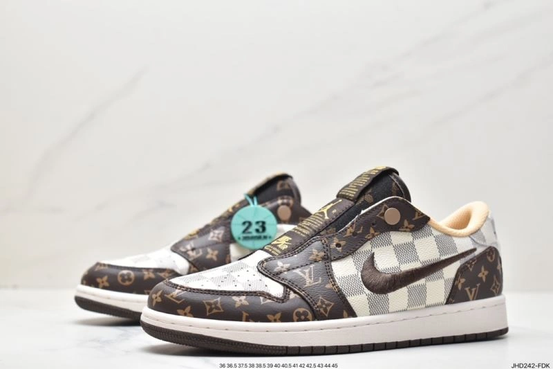 Nxkx Jordan Fashionable 203045