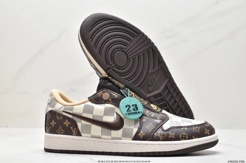 Nxkx Jordan Fashionable 203045