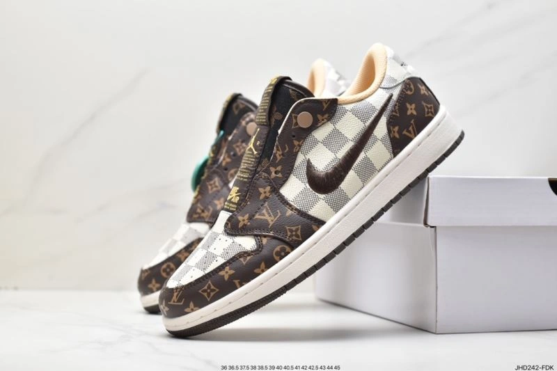 Nxkx Jordan Fashionable 203045