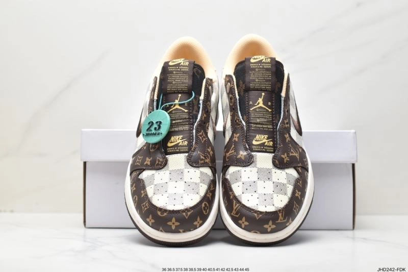 Nxkx Jordan Fashionable 203045