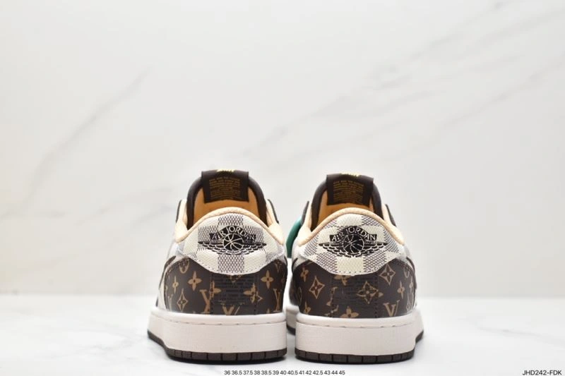 Nxkx Jordan Fashionable 203045