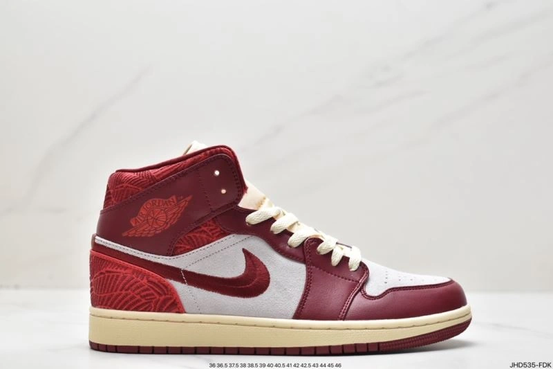 Minimalist Nxkx Jordan 203041