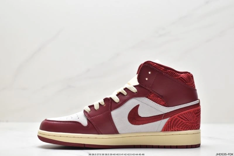 Minimalist Nxkx Jordan 203041