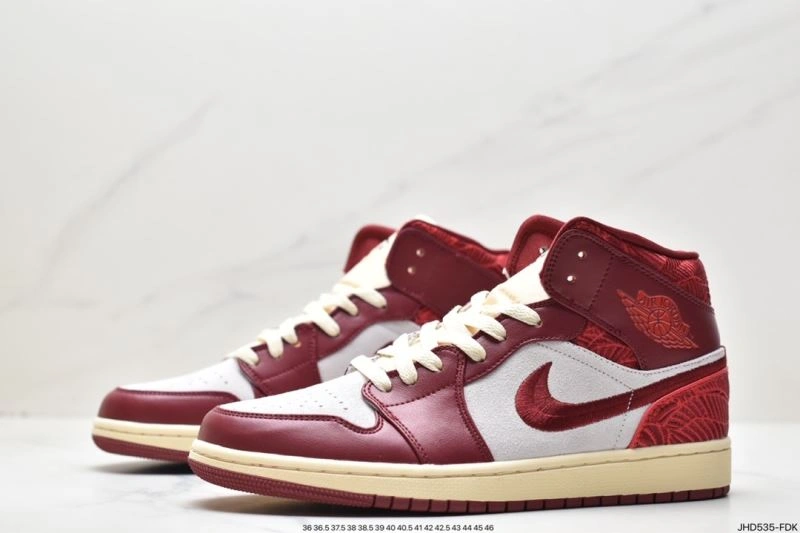 Minimalist Nxkx Jordan 203041