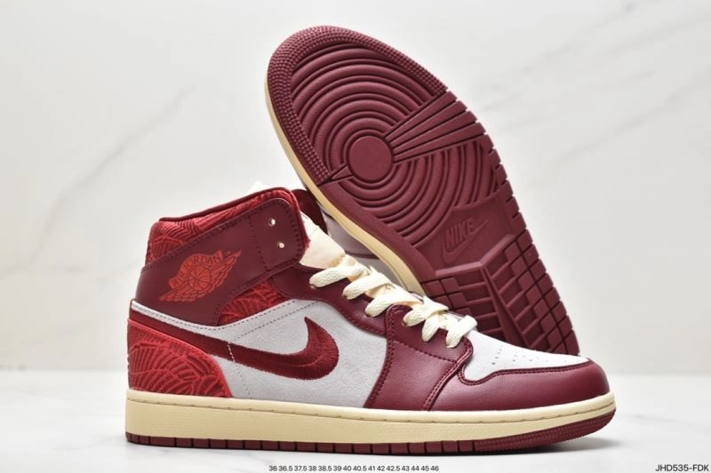 Minimalist Nxkx Jordan 203041