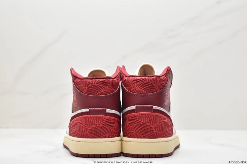 Minimalist Nxkx Jordan 203041