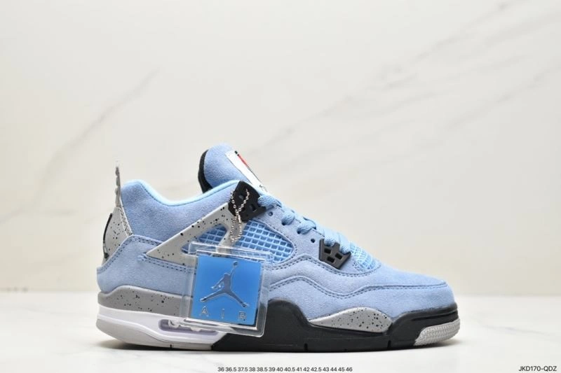 Minimalist Nxkx Jordan 203040