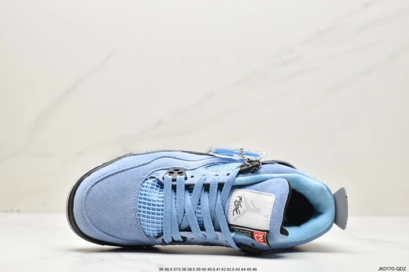 Minimalist Nxkx Jordan 203040