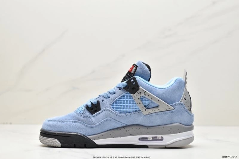 Minimalist Nxkx Jordan 203040