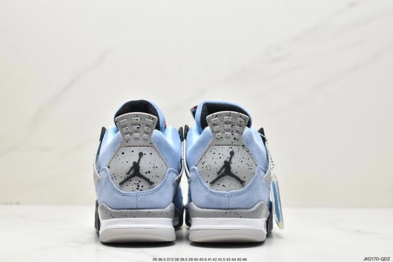 Minimalist Nxkx Jordan 203040