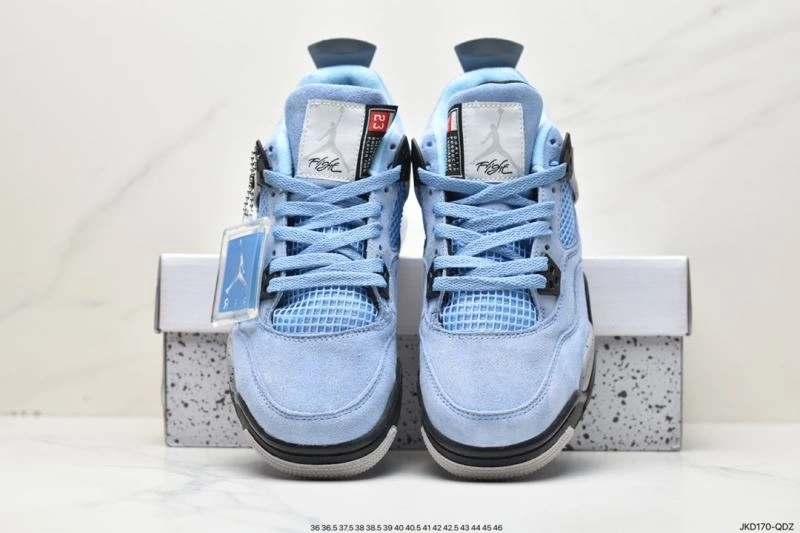 Minimalist Nxkx Jordan 203040