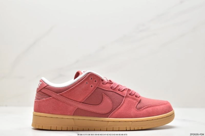 Fashionable Nxkx Dunk 204493