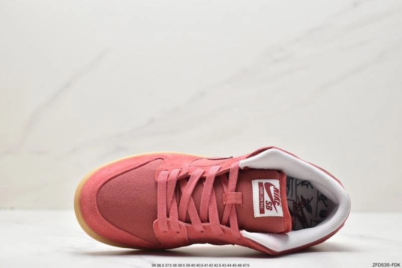 Fashionable Nxkx Dunk 204493