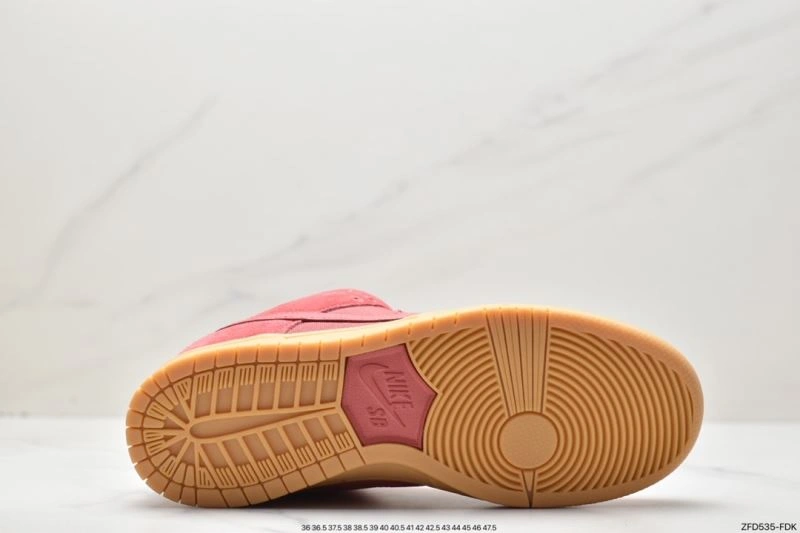 Fashionable Nxkx Dunk 204493