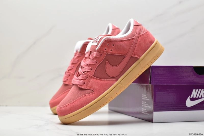 Fashionable Nxkx Dunk 204493