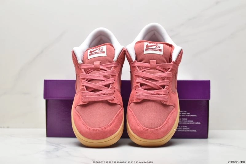 Fashionable Nxkx Dunk 204493