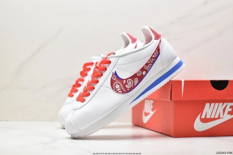 Trendy Nxkx Sneakers 201604