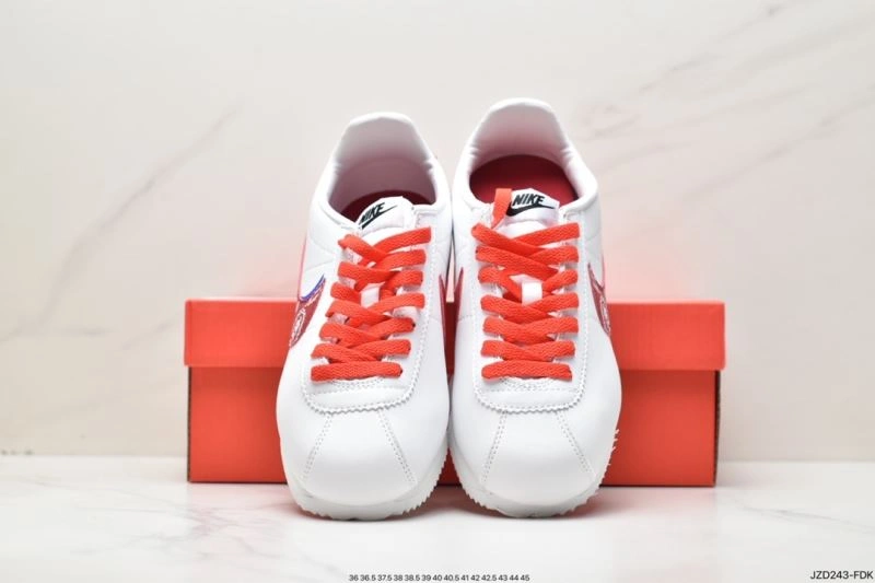Trendy Nxkx Sneakers 201604