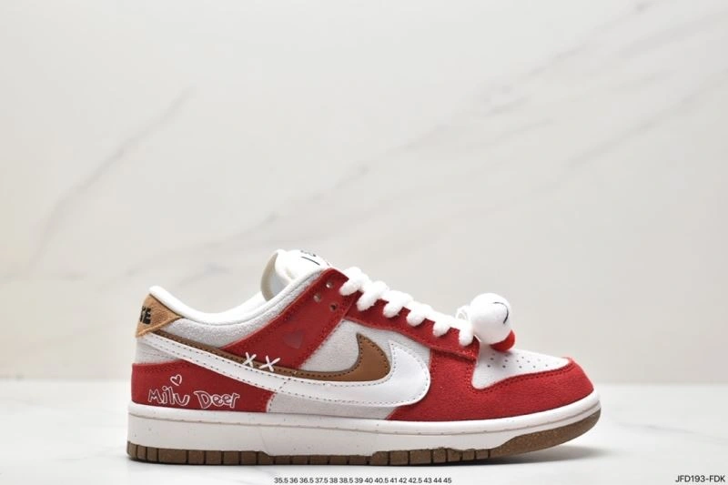 Sleek Nxkx Dunk 204492
