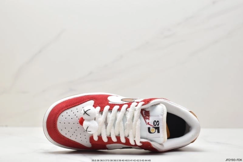 Sleek Nxkx Dunk 204492