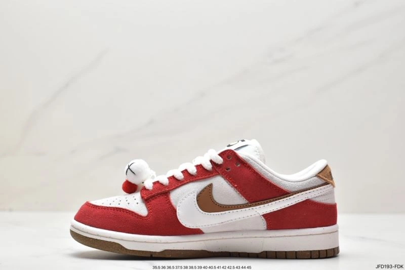 Sleek Nxkx Dunk 204492