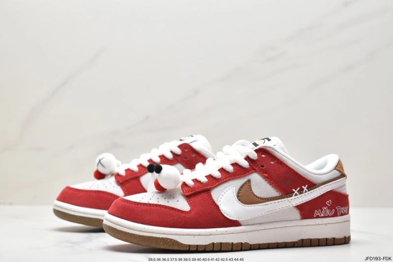 Sleek Nxkx Dunk 204492