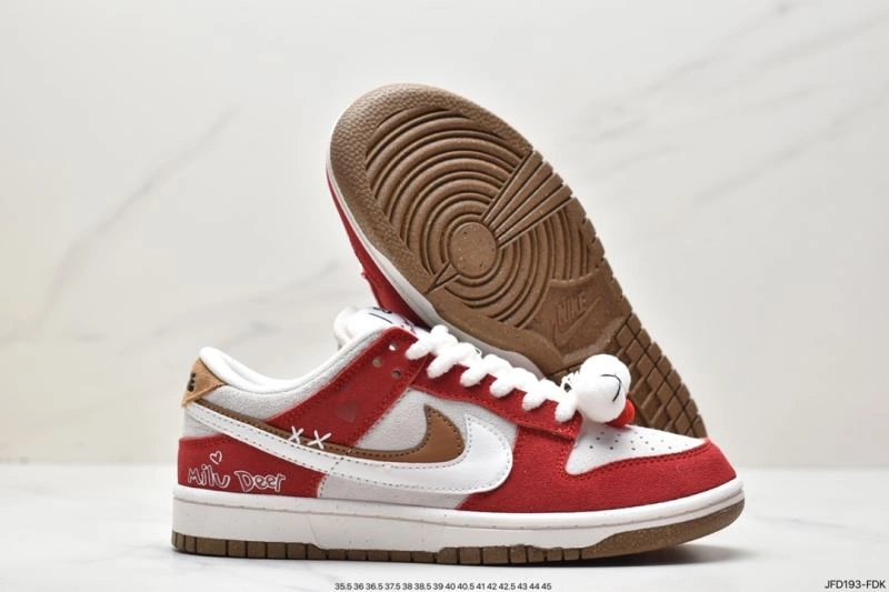Sleek Nxkx Dunk 204492