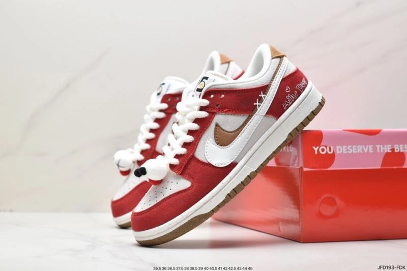Sleek Nxkx Dunk 204492