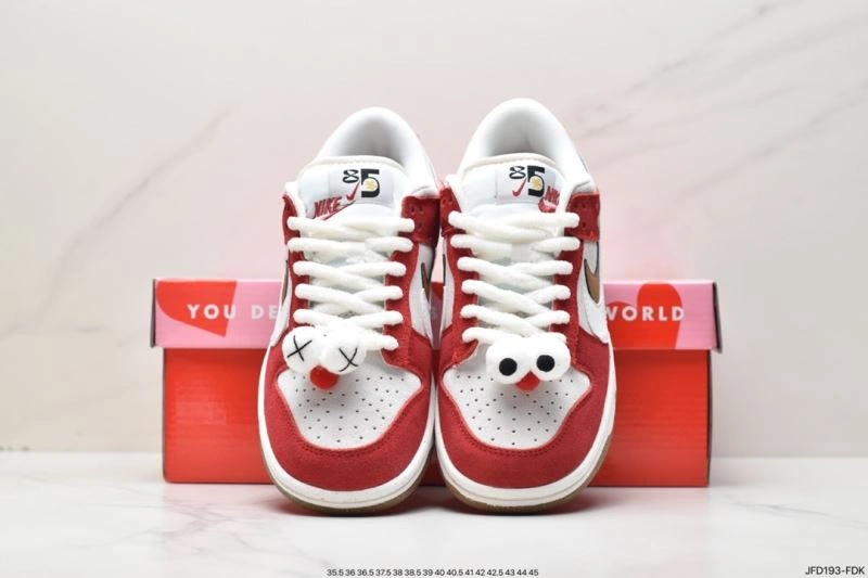 Sleek Nxkx Dunk 204492