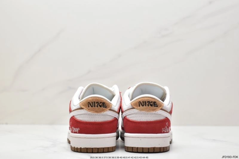 Sleek Nxkx Dunk 204492