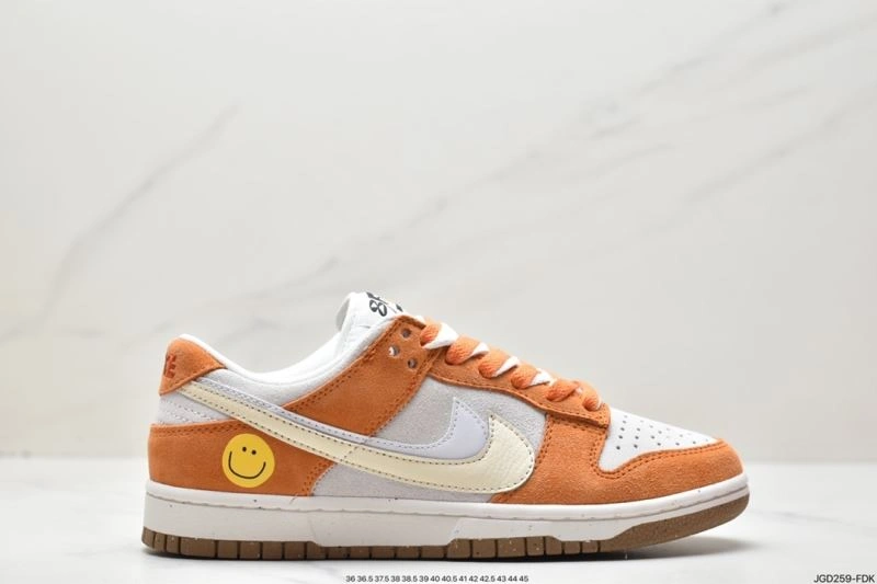 Elegant Nxkx Dunk 204490