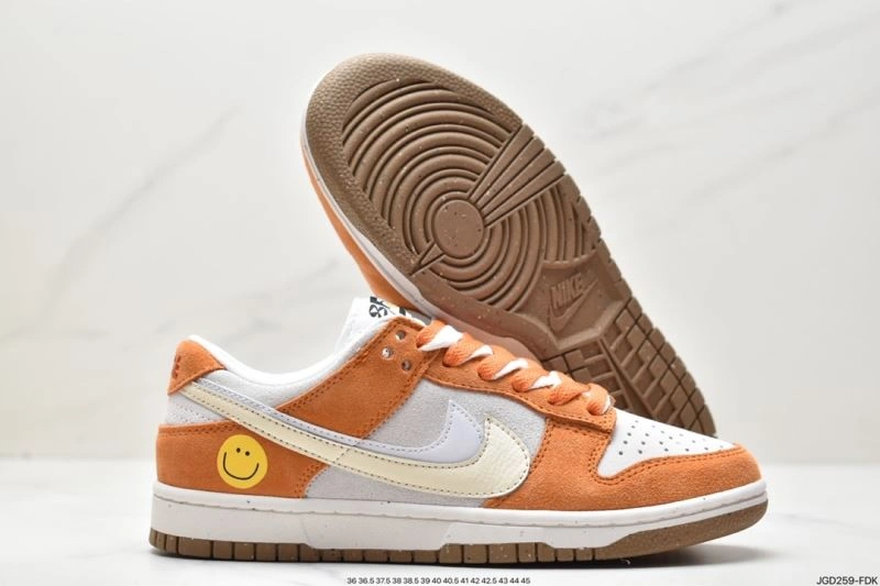 Elegant Nxkx Dunk 204490