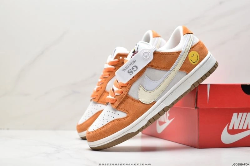 Elegant Nxkx Dunk 204490