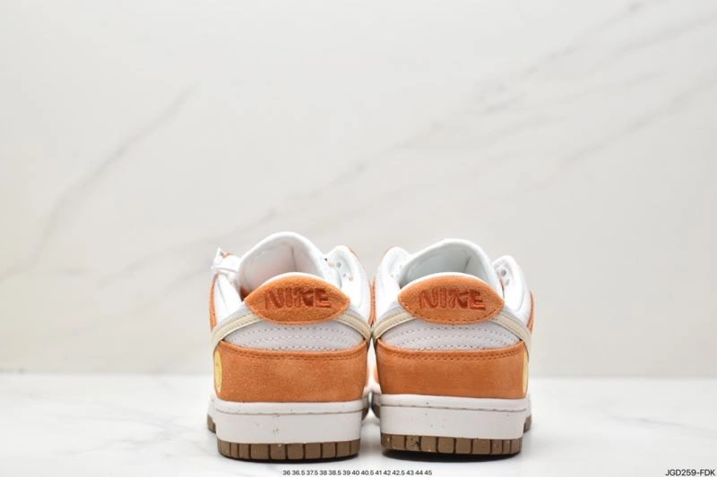 Elegant Nxkx Dunk 204490