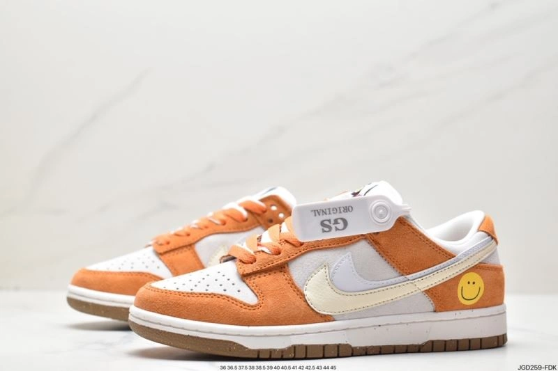 Elegant Nxkx Dunk 204490