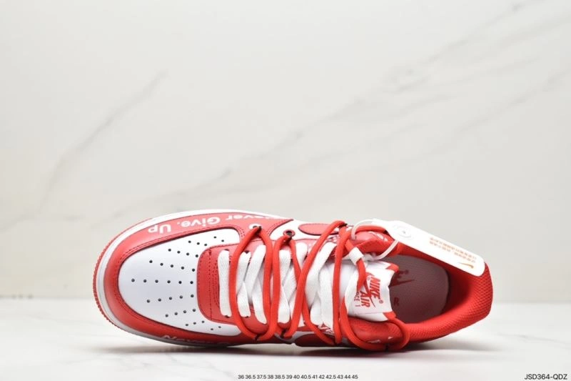 Nxkx Air Force Timeless 207512