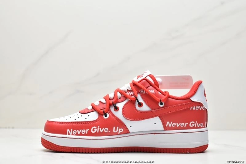 Nxkx Air Force Timeless 207512