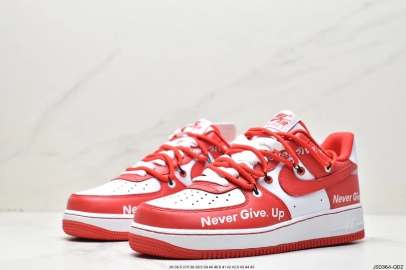 Nxkx Air Force Timeless 207512