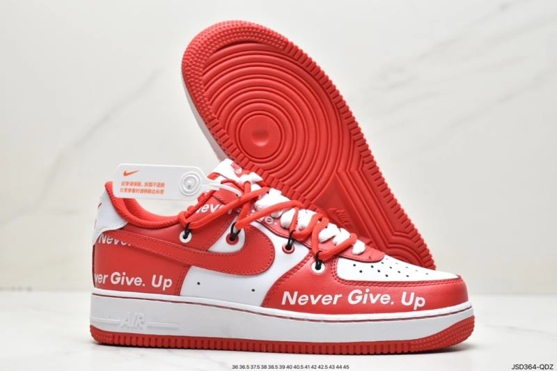 Nxkx Air Force Timeless 207512