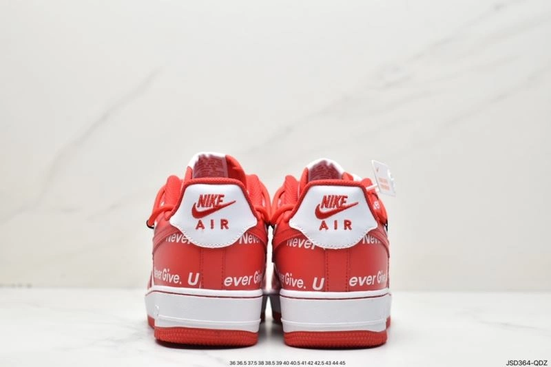 Nxkx Air Force Timeless 207512