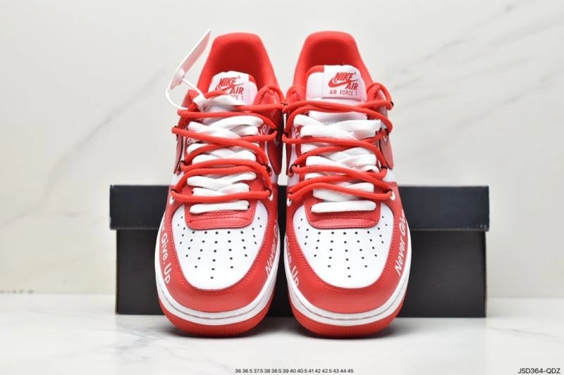 Nxkx Air Force Timeless 207512