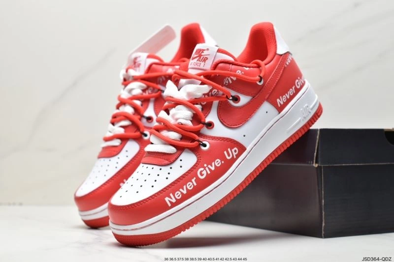 Nxkx Air Force Timeless 207512