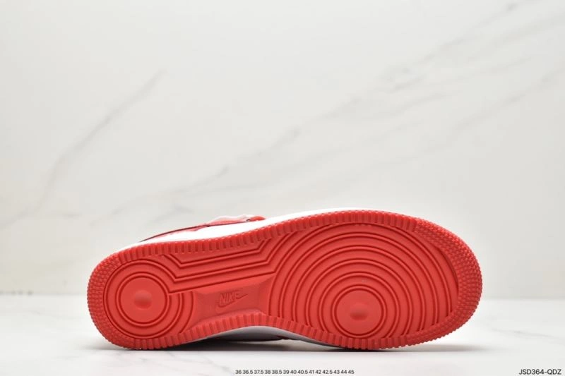 Nxkx Air Force Timeless 207512