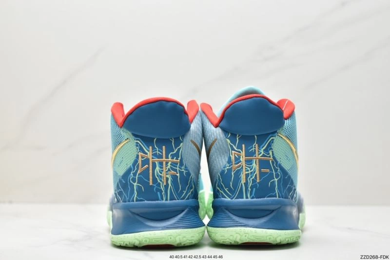 Nxkx Air Zoom Trendsetting 205478