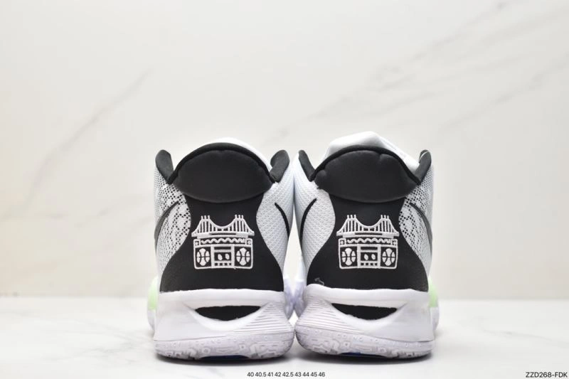 Nxkx Air Zoom Resilient 205476
