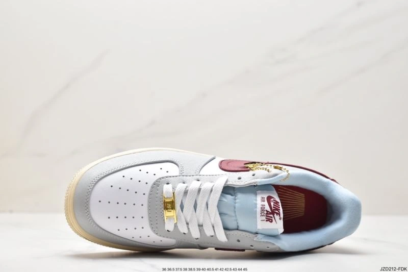 SportInspired Nxkx Air Force 207510