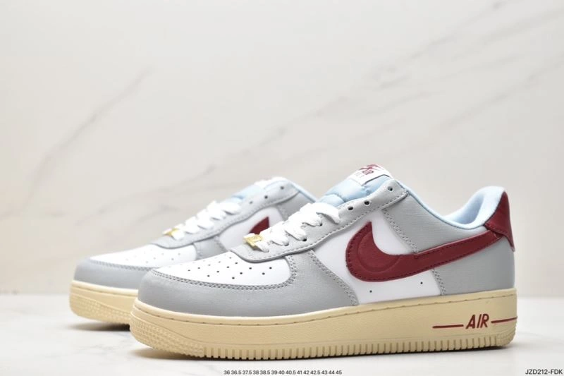 SportInspired Nxkx Air Force 207510