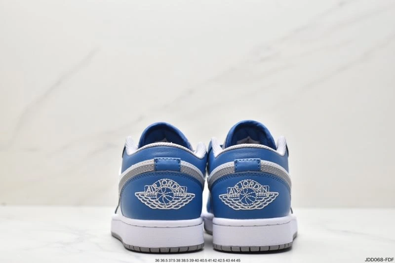 Stylish Nxkx Jordan 203039