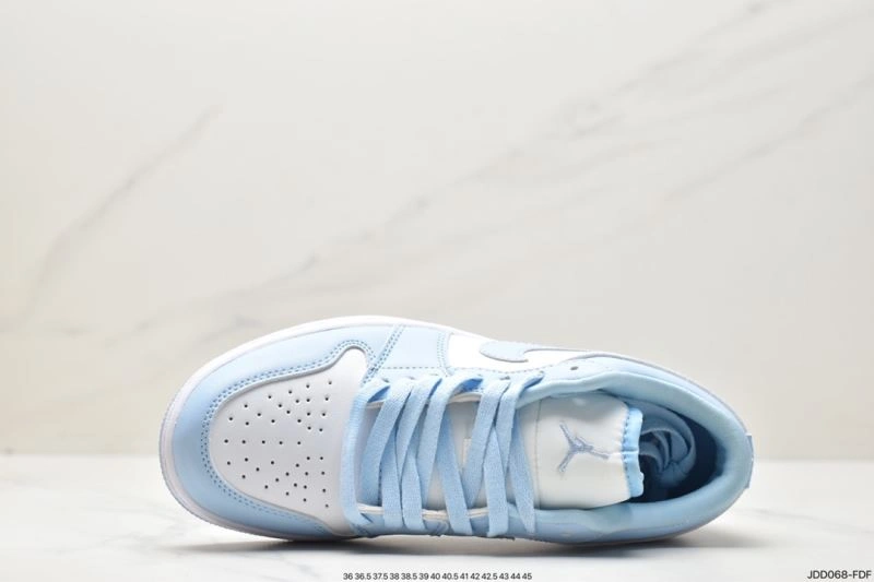 Nxkx Jordan Soft 203038