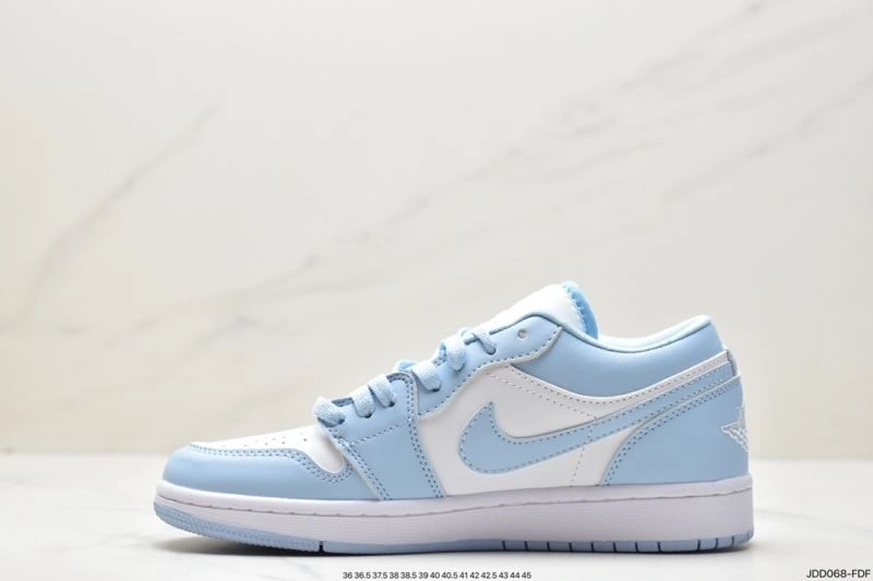 Nxkx Jordan Soft 203038